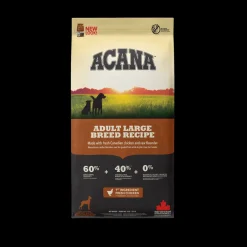 Sale Adult Large Breed Dry Dog Food Food Dry, Wet, Freeze Dried, Etc.