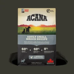 Discount Adult Small Breed Dry Dog Food Food Dry, Wet, Freeze Dried, Etc.