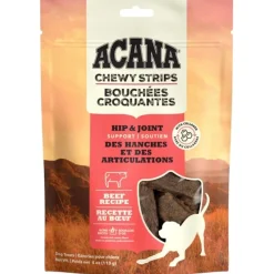 Fashion Chewy Strips Hip & Joint Beef Dog Treats Treats Treats & Chews