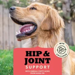 Fashion Chewy Strips Hip & Joint Beef Dog Treats Treats Treats & Chews