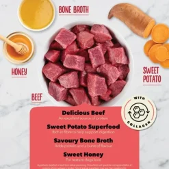 Fashion Chewy Strips Hip & Joint Beef Dog Treats Treats Treats & Chews