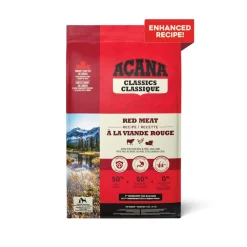 Discount Classics Classic Red Meat Recipe Food Dry, Wet, Freeze Dried, Etc.