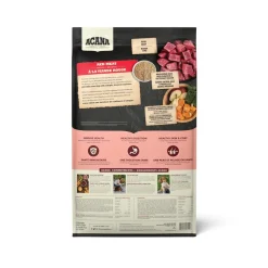 Discount Classics Classic Red Meat Recipe Food Dry, Wet, Freeze Dried, Etc.