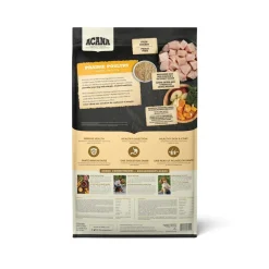 Sale Classics Prairie Poultry Recipe Food Dry, Wet, Freeze Dried, Etc.