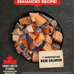Outlet Classics Wild Coast Recipe Food Dry, Wet, Freeze Dried, Etc.