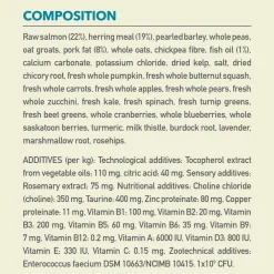 Outlet Classics Wild Coast Recipe Food Dry, Wet, Freeze Dried, Etc.
