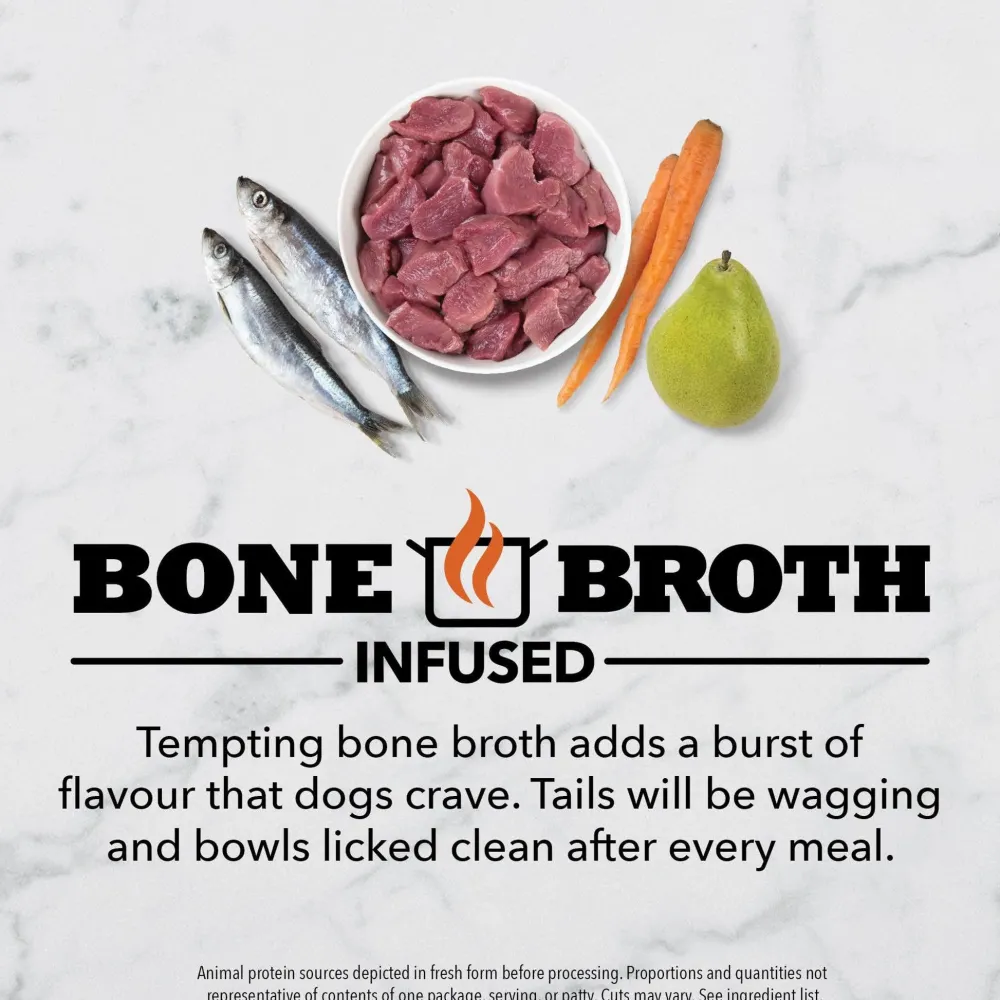 New Freeze-Dried Food Morsels Duck Recipe Food Dry, Wet, Freeze Dried, Etc.