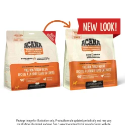 Best Freeze-Dried Food Morsels Free-Run Turkey Recipe Food Dry, Wet, Freeze Dried, Etc.