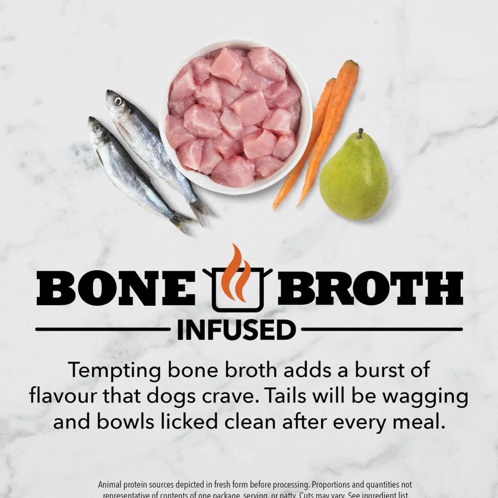 Best Freeze-Dried Food Morsels Free-Run Turkey Recipe Food Dry, Wet, Freeze Dried, Etc.