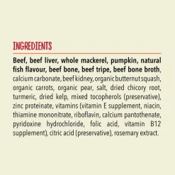 Fashion Freeze-Dried Food Morsels Ranch-Raised Beef Recipe Food Dry, Wet, Freeze Dried, Etc.