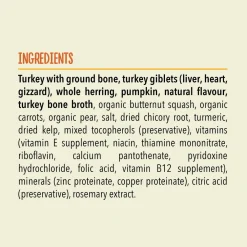 Best Freeze-Dried Food Morsels Free-Run Turkey Recipe Food Dry, Wet, Freeze Dried, Etc.