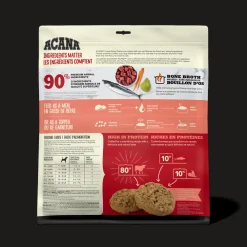 Clearance Freeze-Dried Food Patties Ranch-Raised Beef Recipe Food Dry, Wet, Freeze Dried, Etc.