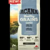 New Healthy Grains Adult Sea & Stream Food Dry, Wet, Freeze Dried, Etc.