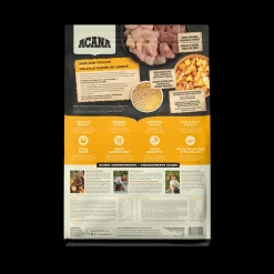 Online Healthy Grains Free-Run Poultry Dry Dog Food Recipe Food Dry, Wet, Freeze Dried, Etc.