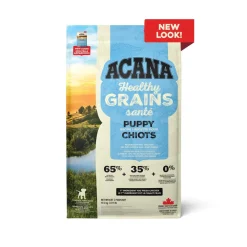 Online Healthy Grains Puppy Recipe Food Dry, Wet, Freeze Dried, Etc.