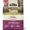 Fashion Highest Protein Grain-Free Dry Kitten Food Dry Food Dry Cat Food