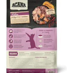 Fashion Highest Protein Grain-Free Dry Kitten Food Dry Food Dry Cat Food