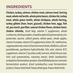 Fashion Highest Protein Grain-Free Dry Kitten Food Dry Food Dry Cat Food