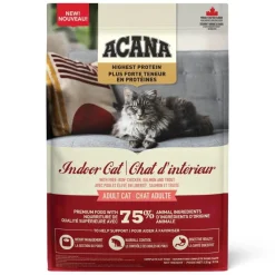 Hot Highest Protein Indoor Adult Cat Food Dry Food Dry Cat Food