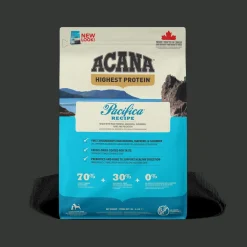 Hot Highest Protein Pacifica Dry Dog Food Recipe Food Dry, Wet, Freeze Dried, Etc.