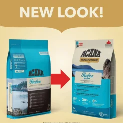 Hot Highest Protein Pacifica Dry Dog Food Recipe Food Dry, Wet, Freeze Dried, Etc.