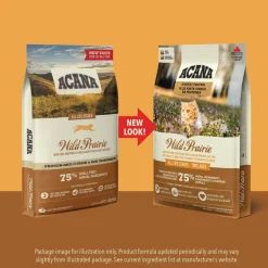 Fashion Highest Protein Super Premium Cat Food Wild Prairie Recipe Dry Food Dry Cat Food