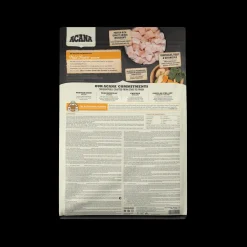 Outlet Highest Protein Wild Prairie Dry Dog Food Recipe Food Dry, Wet, Freeze Dried, Etc.