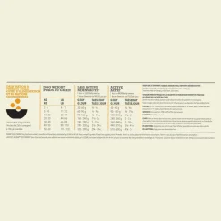 Outlet Highest Protein Wild Prairie Dry Dog Food Recipe Food Dry, Wet, Freeze Dried, Etc.