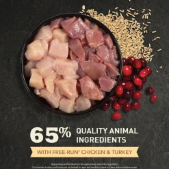 Online Premium Cat Food Homestead Harvest Recipe Dry Food Dry Cat Food