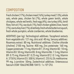 Online Premium Cat Food Homestead Harvest Recipe Dry Food Dry Cat Food