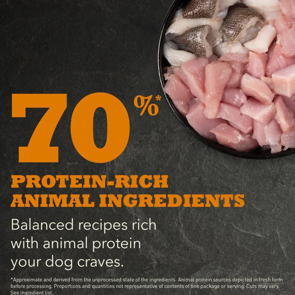 Online Puppy Large Breed Recipe Food Dry, Wet, Freeze Dried, Etc.