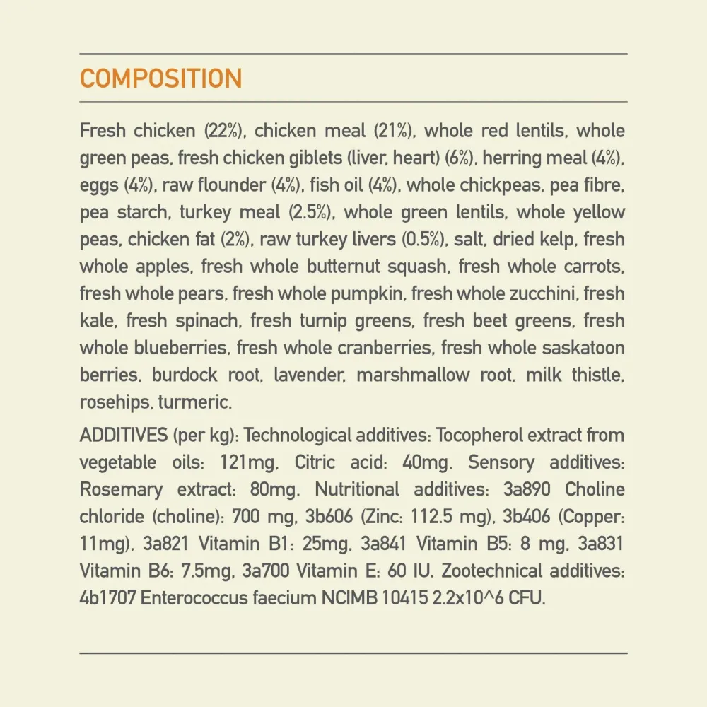 Online Puppy Large Breed Recipe Food Dry, Wet, Freeze Dried, Etc.
