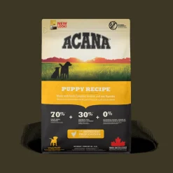 Clearance Puppy Recipe Food Dry, Wet, Freeze Dried, Etc.