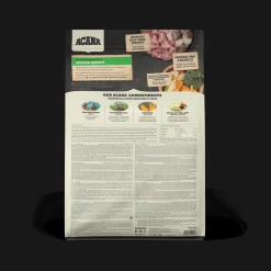 New Senior Dry Dog Food Recipe Food Dry, Wet, Freeze Dried, Etc.