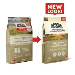 Best Singles Limited Ingredient Diet Duck & Pear Dog Food Recipe Food Dry, Wet, Freeze Dried, Etc.