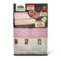 Fashion Singles Limited Ingredient Diet Lamb & Apple Dog Food Recipe Food Dry, Wet, Freeze Dried, Etc.