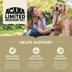 Best Singles Limited Ingredient Diet Duck & Pear Dog Food Recipe Food Dry, Wet, Freeze Dried, Etc.
