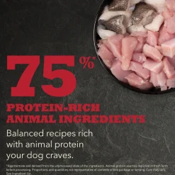 Online Sport + Agility Dry Dog Food Recipe Food Dry, Wet, Freeze Dried, Etc.