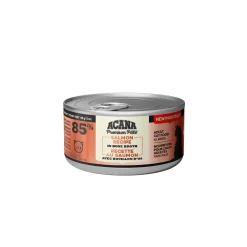 Discount Wet Cat Food Salmon Recipe In Bone Broth Wet Food Cans, Pouches, Tetra Paks, Etc.