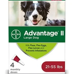 Fashion II For Large Dogs Supplies Leashes, Collars, Beds, Flea & Tick, Etc.