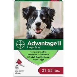 Fashion II For Large Dogs Supplies Leashes, Collars, Beds, Flea & Tick, Etc.