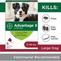 Fashion II For Large Dogs Supplies Leashes, Collars, Beds, Flea & Tick, Etc.