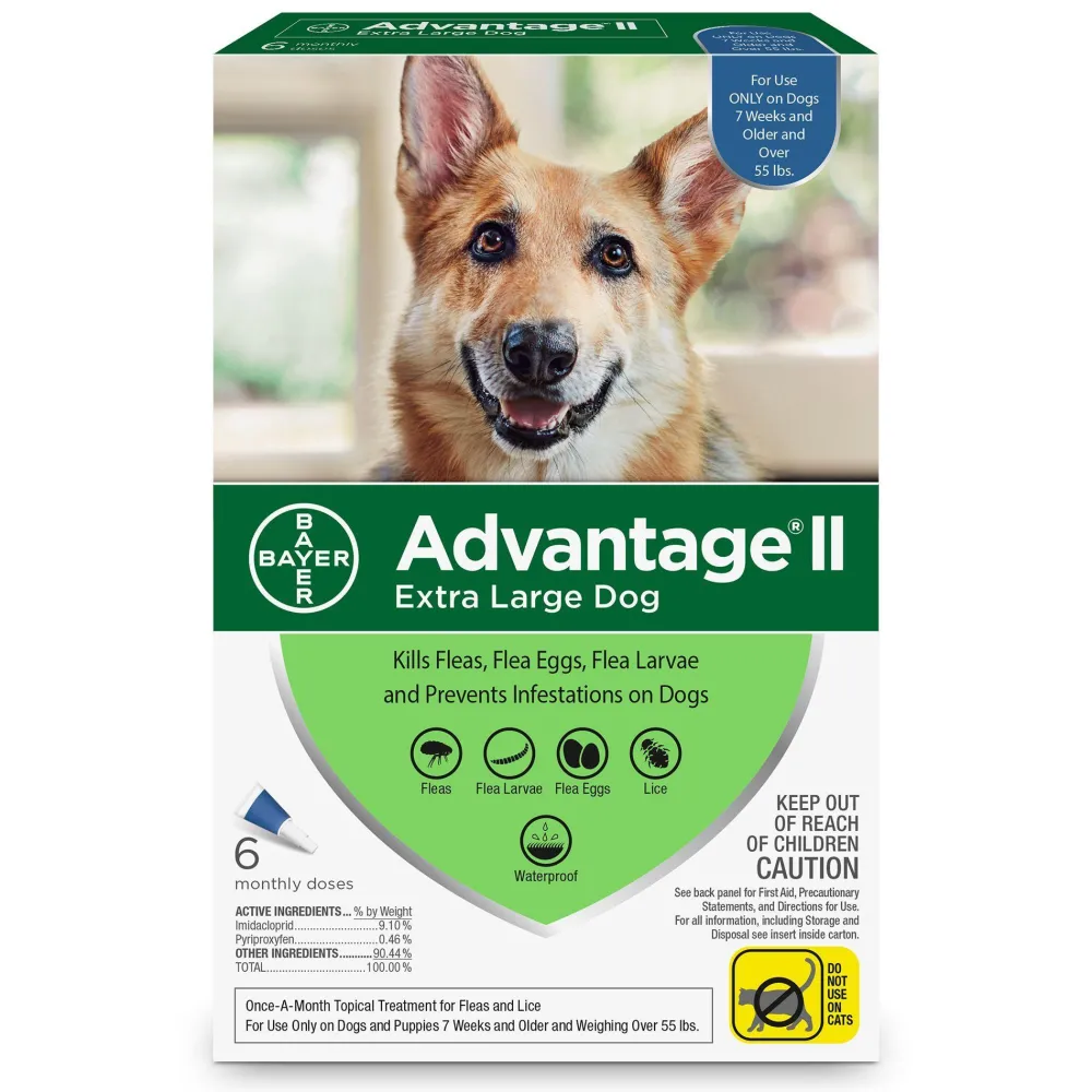 Outlet II For X-Large Dogs Supplies Leashes, Collars, Beds, Flea & Tick, Etc.