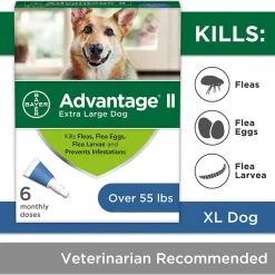 Outlet II For X-Large Dogs Supplies Leashes, Collars, Beds, Flea & Tick, Etc.