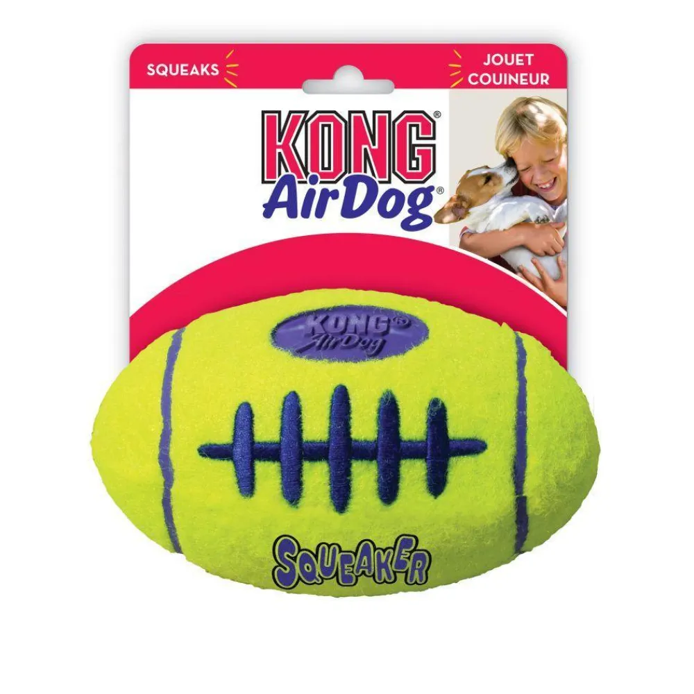 Clearance Air Football Supplies Leashes, Collars, Beds, Flea & Tick, Etc. | Toys Interactive, Plush, Etc.