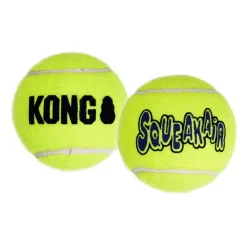 Discount Air Squeaker Tennis Ball Supplies Leashes, Collars, Beds, Flea & Tick, Etc. | Toys Interactive, Plush, Etc.