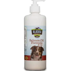 Outlet Salmon Oil Dog Supplement Supplies Leashes, Collars, Beds, Flea & Tick, Etc.