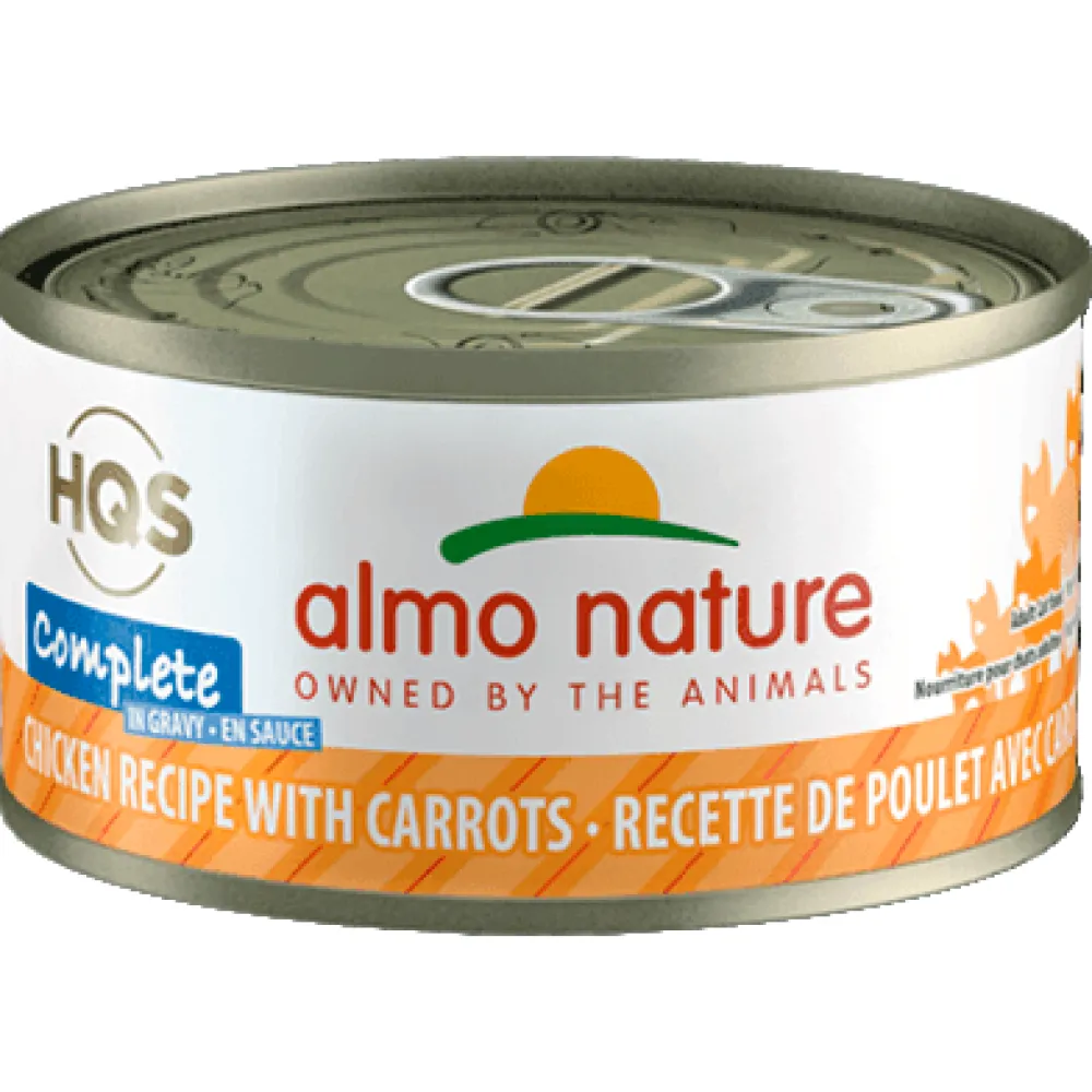 Fashion Complete Chicken With Carrots Wet Food Cans, Pouches, Tetra Paks, Etc.