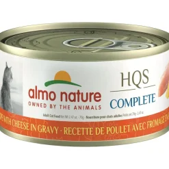 Sale Complete Chicken With Cheese Wet Food Cans, Pouches, Tetra Paks, Etc.