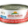 New Complete Chicken With Duck In Gravy Wet Food Cans, Pouches, Tetra Paks, Etc.